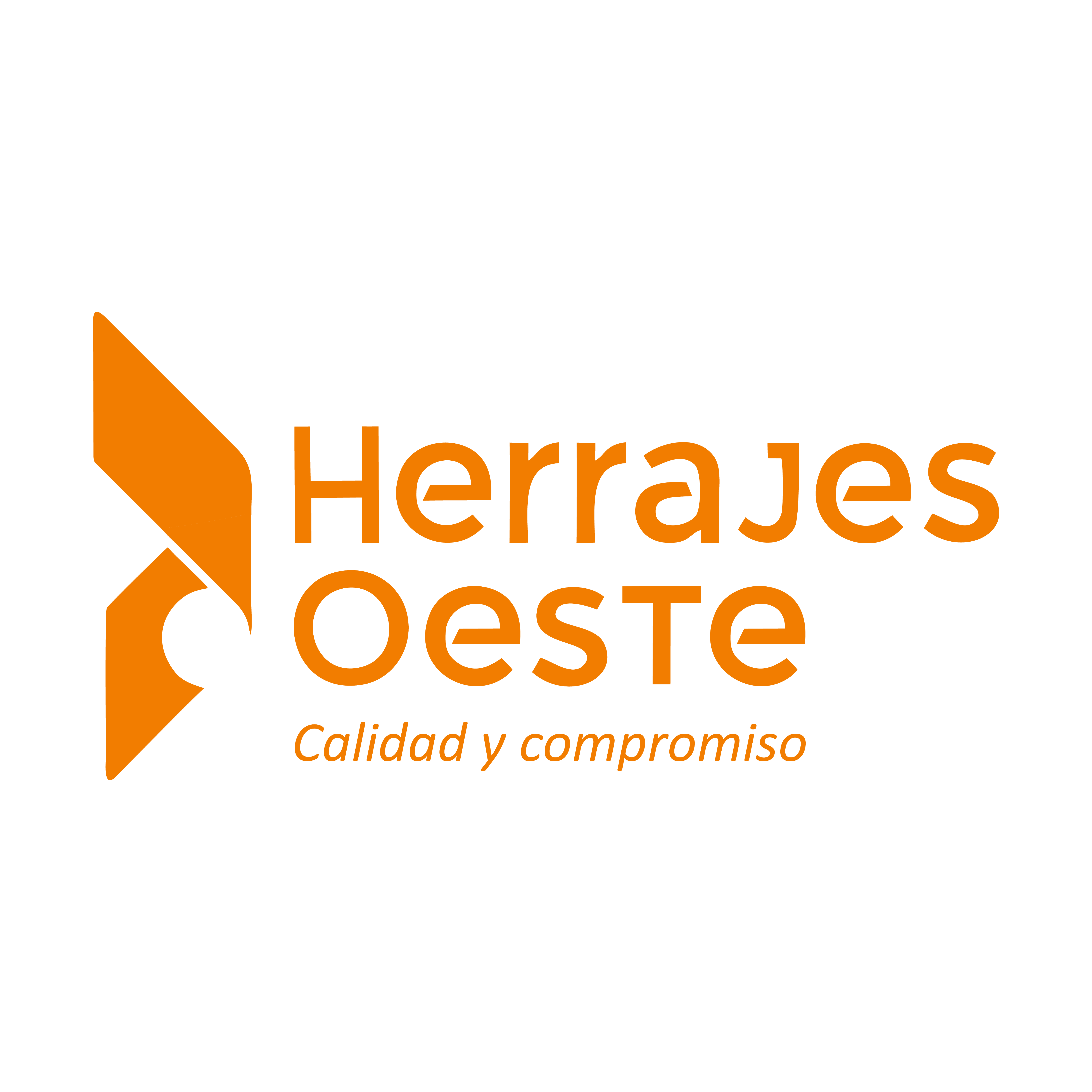 Herrajes Oeste